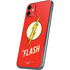 DC Comics The Flash Classic Emblem iPhone 11 Skin